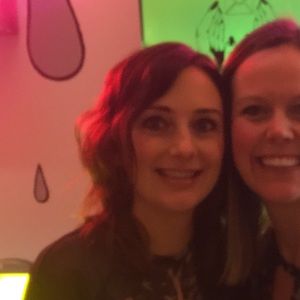 Meet your Posher, Kristen